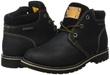 Load image into Gallery viewer, Dockers by Gerli Men's Chukka Boot, Black, 13
