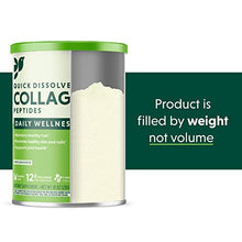 Load image into Gallery viewer, Great Lakes Gelatin, Collagen Hydrolysate, Unflavored Beef Protein, Kosher, 10 Oz Can
