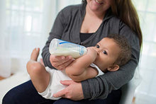 Load image into Gallery viewer, Dr. Brown's Options+ Newborn Essentials Gift Set with 4oz and 8oz Baby Bottles, Baby Bottle Brush and HappyPaci
