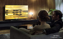 Load image into Gallery viewer, LG 65SM9000PUA Nano 9 Series 65" 4K Ultra HD Smart LED NanoCell TV (2019), Black
