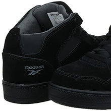Load image into Gallery viewer, Reebok Work Men's Dayod RB1735 Safety Shoe,Black,9.5 M US

