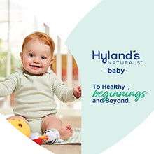 Load image into Gallery viewer, Hyland’s Naturals Baby Cough &amp; Immune with Agave, Elderberry &amp; Pomegranate - Soothes Cough and Cold, &amp; Supports Immunity - Daytime - 2 Fl. Oz.
