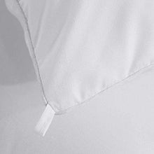 Load image into Gallery viewer, Utopia Bedding Down Alternative Comforter (Queen, White) - All Season Comforter - Plush Siliconized Fiberfill Duvet Insert - Box Stitched
