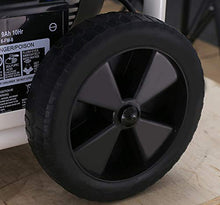 Load image into Gallery viewer, Pulsar PG6580E Portable Generator, Black&amp;White

