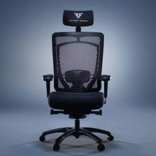 Load image into Gallery viewer, Raynor Gaming Energy Competition Plus Series Chair, Black
