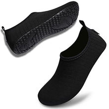 Load image into Gallery viewer, VIFUUR Water Sports Unisex Shoes Black - 11-12 W US / 9.5-10.5 M US (42-43)
