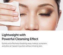Load image into Gallery viewer, [DearKlairs] Gentle Black Fresh Cleansing Oil, a light and spreadable texture, only 6 ingredients (5.07 Fl Oz)
