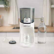 Load image into Gallery viewer, Baby Brezza Instant Warmer - Instantly Dispenses Warm Water at Perfect Baby Bottle Temperature - Replaces Traditional Baby Bottle Warmers
