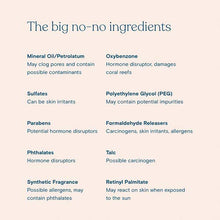 Load image into Gallery viewer, Pipette New Formula Baby Shampoo + Wash, 100% Plant-Derived Squalane and Free of Synthetic Fragrances, Tear-Free Baby Bath Time, Vanilla + Ylang Ylang Aroma, 11.8 fl oz
