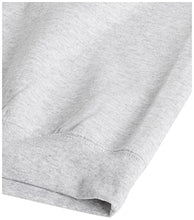Load image into Gallery viewer, Gildan Men's Fleece Crewneck -Sweatshirt, Style G18000, White, Small
