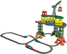 Load image into Gallery viewer, Fisher-Price Thomas &amp; Friends Super Station
