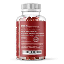 Load image into Gallery viewer, Apple Cider Vinegar Gummies with The Mother for Immune System Vitamin B12, B9, Pomegranate - Gummy Alternative to Apple Cider Vinegar Capsules, Pills, ACV Tablets - 120 Gummy Bears (2 Pack)
