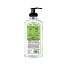 Load image into Gallery viewer, J.R. Watkins Gel Hand Soap, Scented Liquid Hand Wash for Bathroom or?Kitchen, USA Made and Cruelty Free, 11 fl oz, Aloe &amp; Green Tea, 6 Pack
