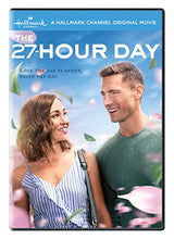 Load image into Gallery viewer, The 27-Hour Day
