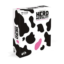 Load image into Gallery viewer, Herd Mentality: The Udderly Addictive Family Board Game
