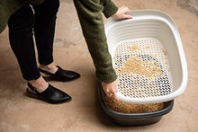 Load image into Gallery viewer, Pet Mate Arm &amp; Hammer Large Sifting Litter Pan
