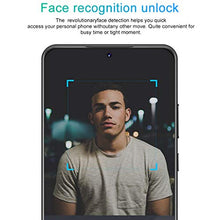 Load image into Gallery viewer, Mobile Phone, S27plus Android 10.0, 6.8-inch Water Drop Full Screen, Unlocked 5G Smartphone SIM Free Calls, 4800mAh Large Battery Fast Charging, 13MP+24MP Dual Camera, 8GB+512GB, Fingerprint, Face I

