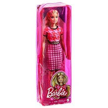Load image into Gallery viewer, Barbie Fashionistas Dolls, Toy for Kids 3 to 8 Years Old
