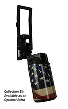 Load image into Gallery viewer, Dial Industries, Inc. Easy Pull Wall Mounted Beer, Soda, Aluminum Can Crusher
