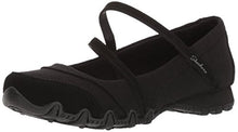 Load image into Gallery viewer, Skechers Bikers - Get Up Black 9
