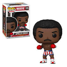 Load image into Gallery viewer, Funko Pop! Movies: Rocky 45th Anniversary - Apollo Creed
