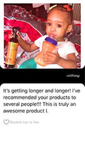 Load image into Gallery viewer, J'Organic Solutions Kids Super Moisturizing, Hydrating healthy hair Growth set
