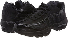 Load image into Gallery viewer, Nike Women's Air Max 95 Black/Black -Black
