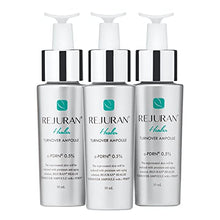 Load image into Gallery viewer, Rejuran® Healer Turnover Ampoule – Powerful Anti Aging Face and Neck Serum with c-PDRN®, Hyaluronic Acid
