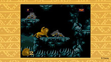 Load image into Gallery viewer, Nighthawk Interactive Disney Classic Games: Aladdin and The Lion King - Nintendo Switch

