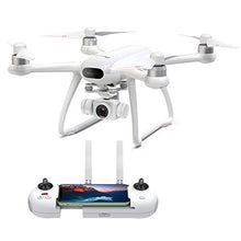 Load image into Gallery viewer, Potensic Dreamer Drones with Camera for Adults 4K, 31Mins Flight Time 2Hrs Charge, GPS RC Quadcopter with Brushless Motors, Auto Return Home, Altitude Hold, Follow Me, 5.8G WiFi, Long Control Range

