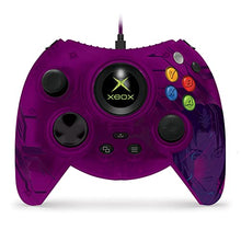 Load image into Gallery viewer, Hyperkin Hyperkin Duke Wired Controller for Xbox Series X|S/Xbox One/Windows 10 (Cortana 20th Anniversary Limited Edition) - Officially Licensed by 343 | Xbox - Xbox Series X;
