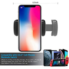 Load image into Gallery viewer, Universal Mobile Phone Stand, Lazy Bracket, Cell Phone Holder,Phone Holder for Bed, DIY Free Rotating Mounts with Multiple Function, Neck Phone Holder Gooseneck Cell Phone Holders Can Remote Selfie
