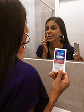 Load image into Gallery viewer, Crest 3D White Professional Effects Whitestrips 20 Treatments + Crest 3D White 1 Hour Express Whitestrips 2 Treatments - Teeth Whitening Kit
