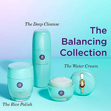 Load image into Gallery viewer, Tatcha The Water Cream: Oil-Free, Optimal Hydration Moisturizer For Pure Poreless Skin - 50 ml | 1.7 oz
