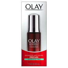 Load image into Gallery viewer, Face Serum by Olay Regenerist Miracle Boost Concentrate Advanced Anti-Aging Fragrance-Free, 1 Ounce
