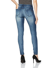 Load image into Gallery viewer, Democracy Women's Ab Solution Jegging, Light Blue, 2
