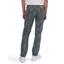 Load image into Gallery viewer, Levi's Men's 511 Slim Jeans, Dark Slate - Stretch, 34W x 34L
