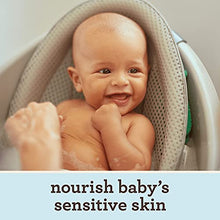 Load image into Gallery viewer, Aveeno Baby Daily Care Gift Set with Natural Oat Extract &amp; Oatmeal, Contains Daily Moisturizing Body Lotion &amp; Gentle 2-in-1 Baby Bath Wash &amp; Shampoo, Hypoallergenic &amp; Paraben-Free, 2 Items
