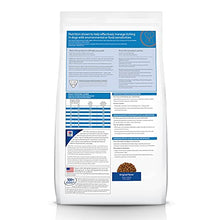 Load image into Gallery viewer, Hill's Prescription Diet Derm Complete Environmental, Skin &amp; Food Sensitivities Dry Dog Food, 14.3 lb Bag
