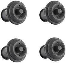 Load image into Gallery viewer, Vacu Vin Wine Saver w/Set 6 Stoppers

