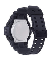 Load image into Gallery viewer, Casio Men's XL Series G-Shock Quartz 200M WR Shock Resistant Resin Color: Matte Grey (Model GA-700UC-8ACR)

