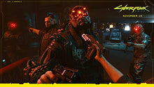 Load image into Gallery viewer, Cyberpunk 2077 - PlayStation 4
