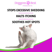 Load image into Gallery viewer, Doggone Best Products Cat Probiotics
