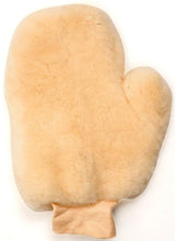Load image into Gallery viewer, Linzer Pure Lamb Skin Painter Mitt

