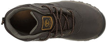 Load image into Gallery viewer, Timberland boys Mt. Maddsen Mid Waterproof - Chukka Boot, Dark Brown, 6 Toddler US

