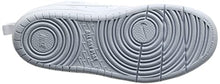 Load image into Gallery viewer, Nike Toddler Court Borough Low 2 TD White/White Size 6
