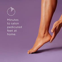 Load image into Gallery viewer, Lee Beauty Professional Callus Remover Extra Strength Gel for Feet, at Home Pedicure Results, 8 Oz

