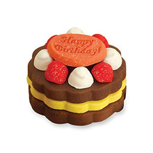 Load image into Gallery viewer, Imaginarium Dough Glitter Cake Set, Multi (5F63EB7)
