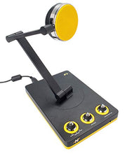 Load image into Gallery viewer, NEAT Bumblebee Desktop USB Microphone
