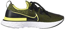 Load image into Gallery viewer, Nike Men's Trail Running Shoe, Black Sonic Yellow White Anthr, 10.5
